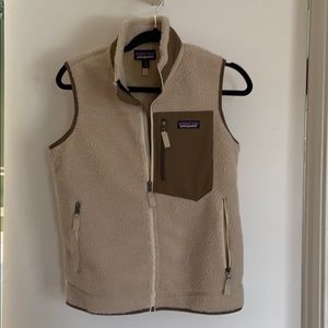 Women's Classic Retro-X® Fleece Vest